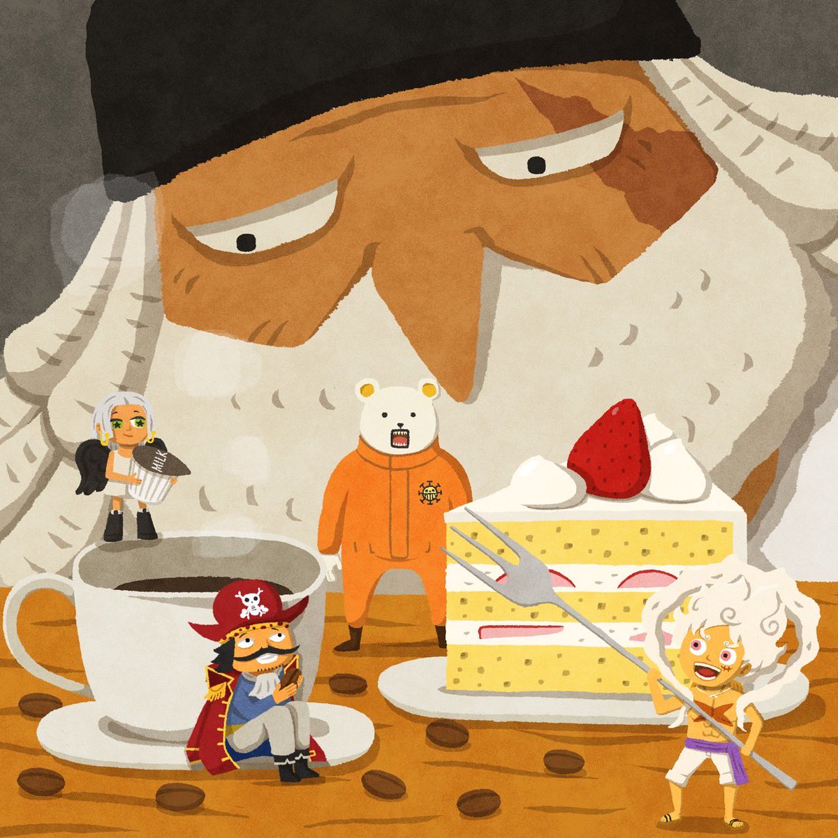 きなこ🍡 (@Kinako_mochi_g) / Posts / X