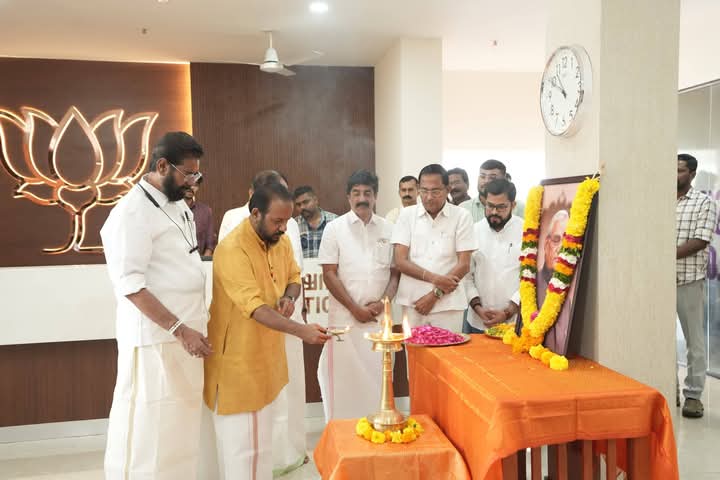 Adv S Suresh tweet media