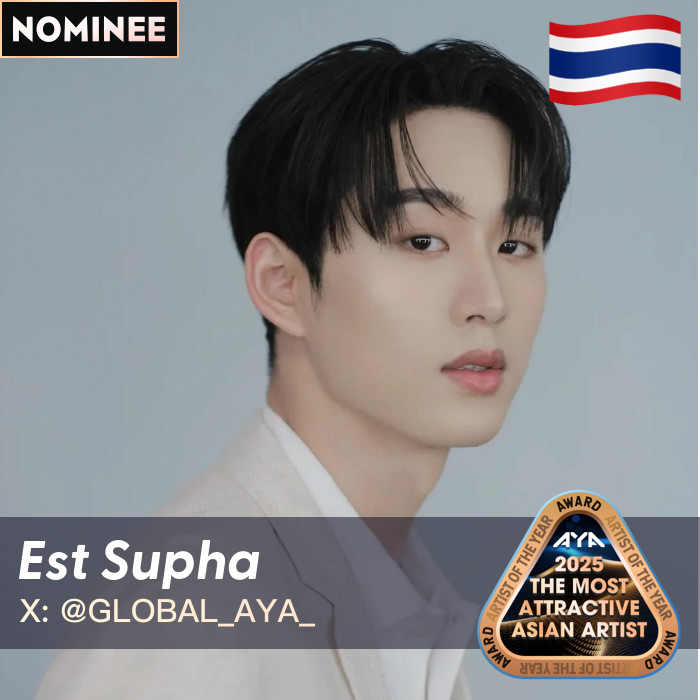 AYA OFFICIAL tweet media