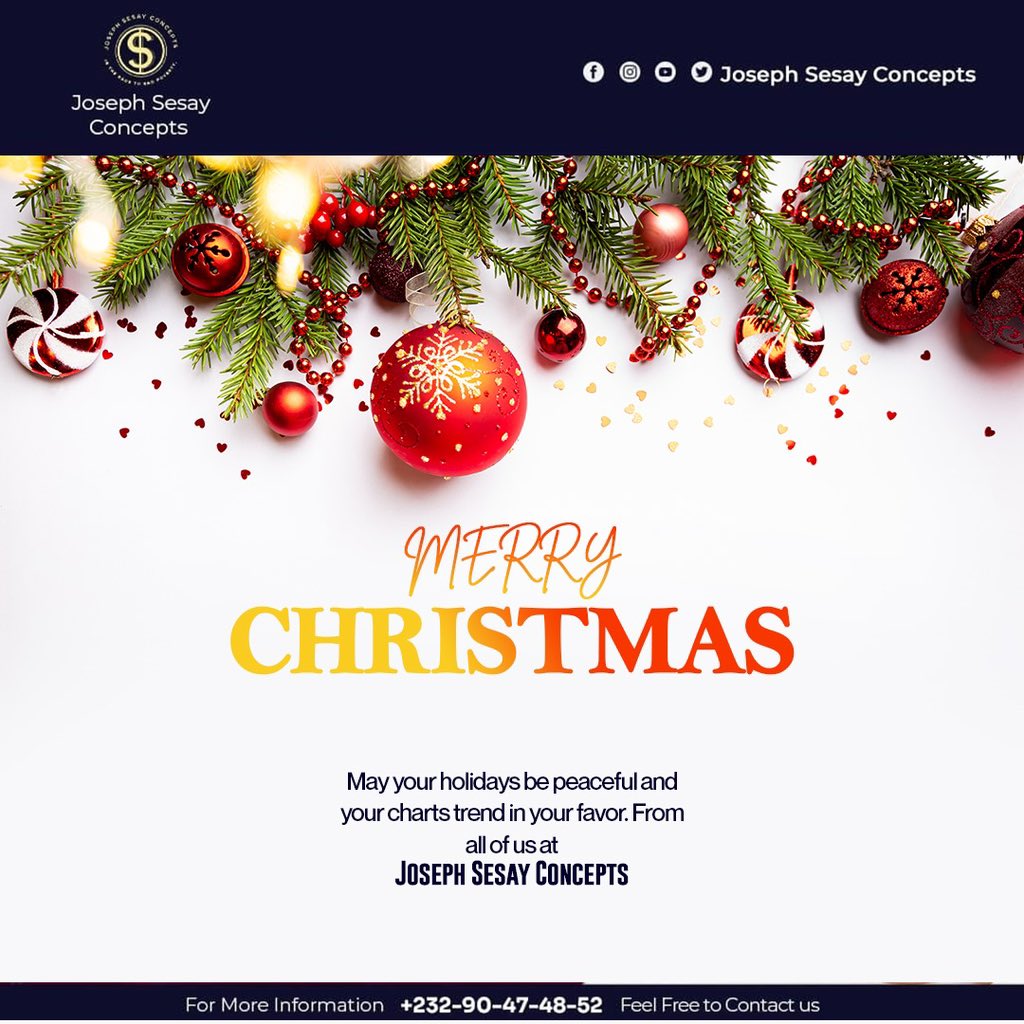 Merry Christmas 🎄 Fam❤️