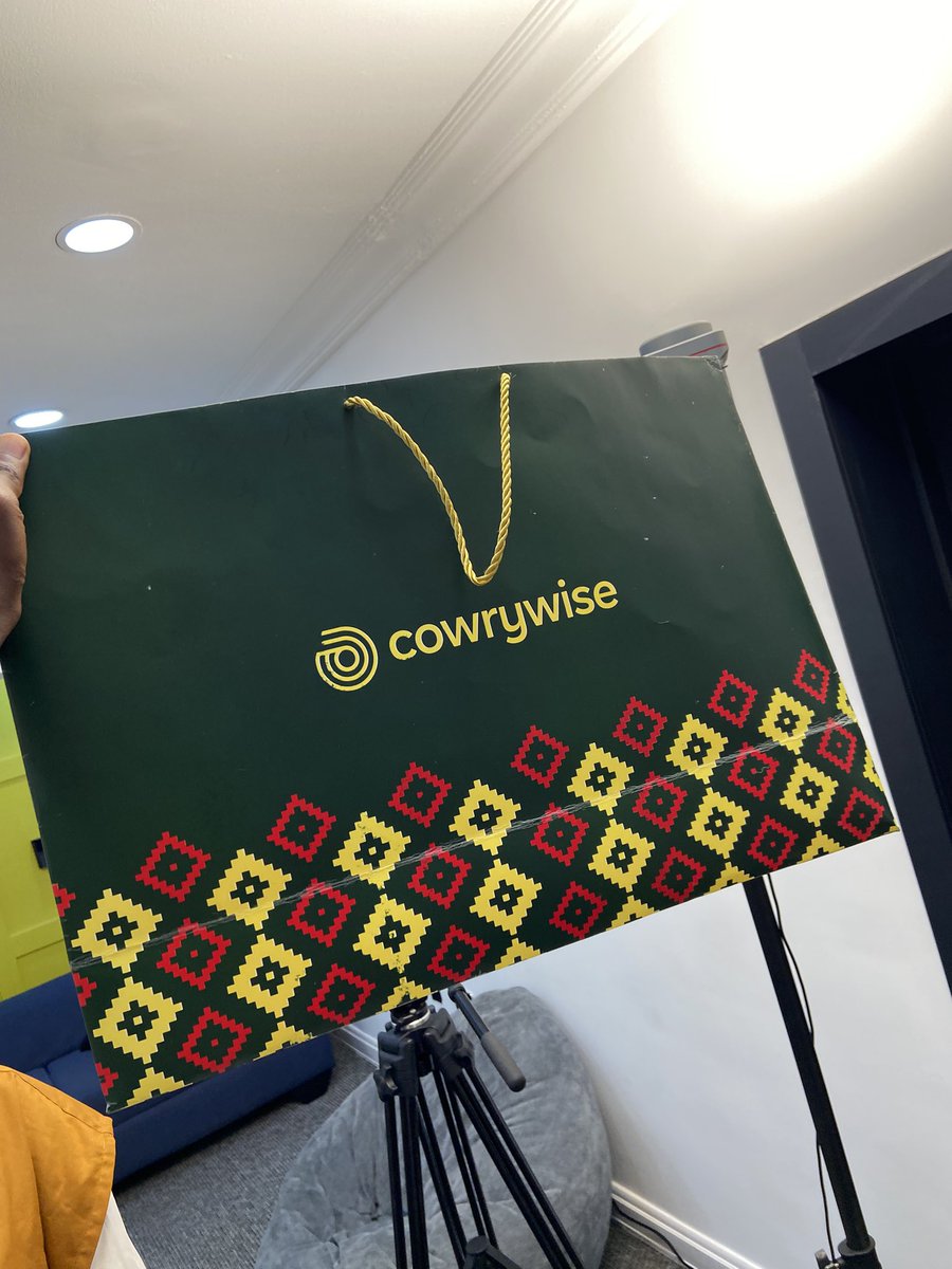 Peter Olowo tweet media