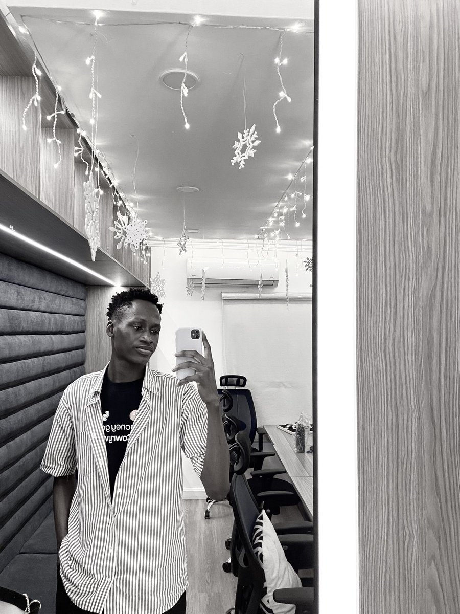 Peter Olowo tweet media