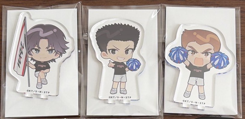 バニラ@取引垢 tweet media