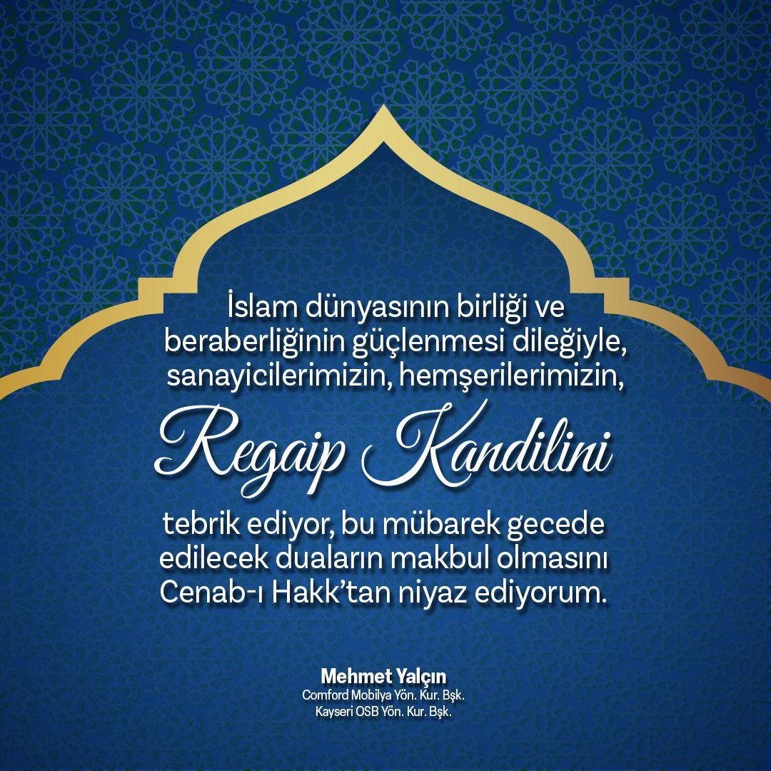 mehmet Yalçın (@mehmetyalcinosb) on Twitter photo 