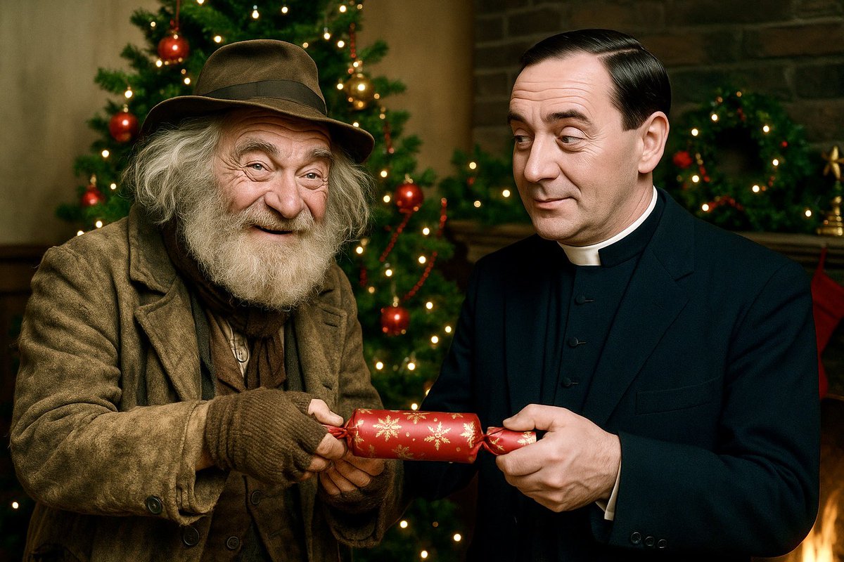 Waterfall Boy tweet media