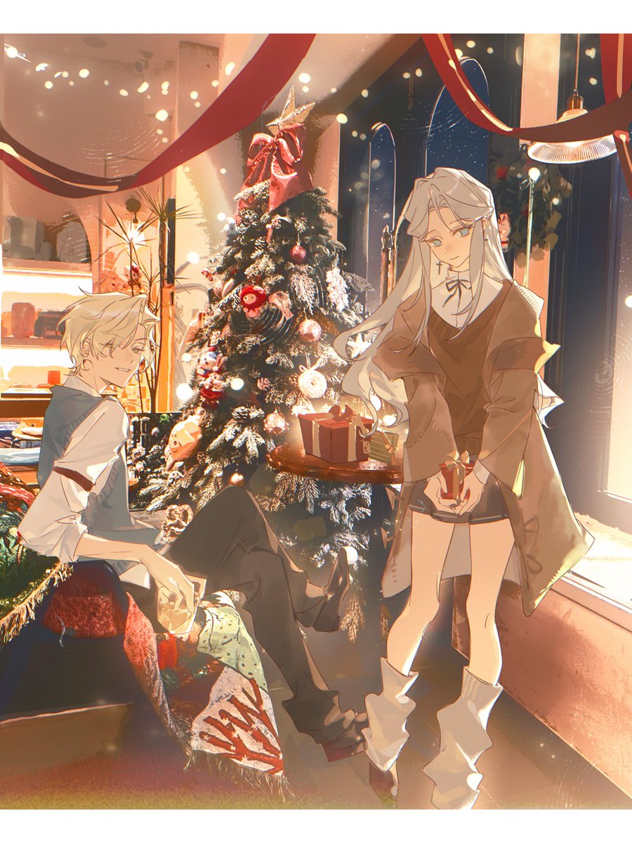 阿芙洛狄忒 tweet media
