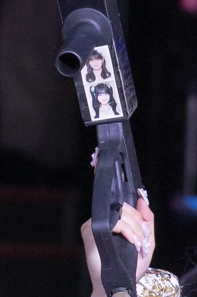 2025.12.23 ＝LOVE 8th ANNIVERSARY PREMIUM TOUR in 大阪城ホール