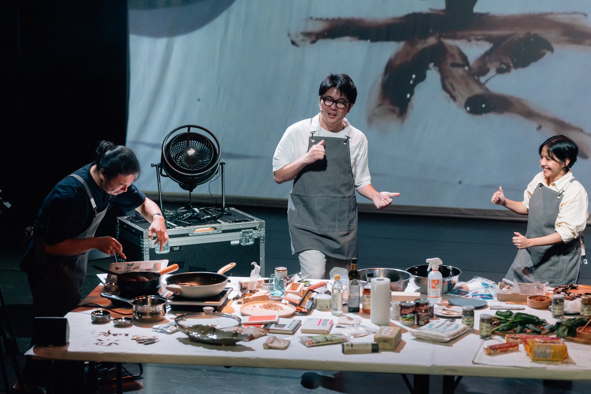 Japan Foundation 国際交流基金 tweet media