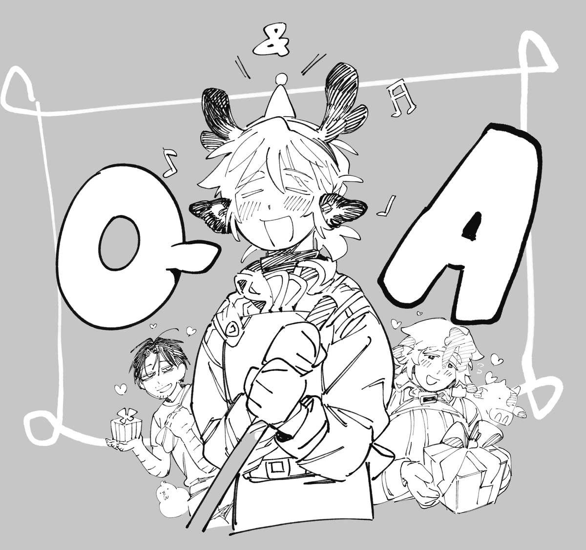 Kanske_Amigo (@Laang_aa) / Posts / X