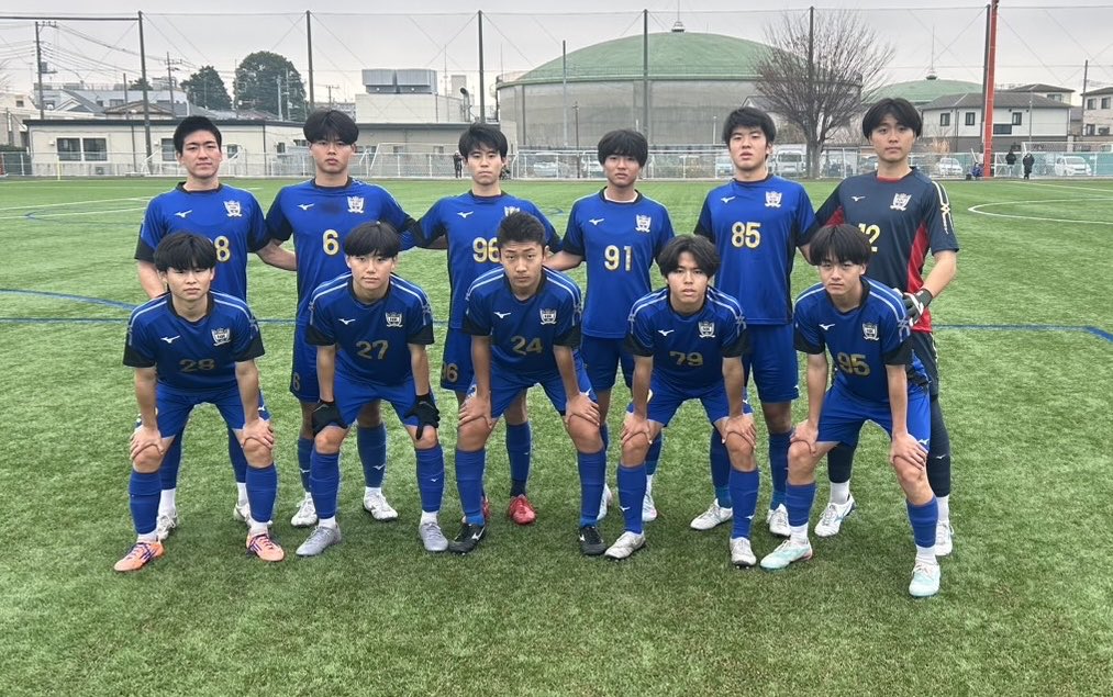 🔴GO FOR WORLD CUP in さいたま 2025🔴 【試合結果】 🗓️12/25(木