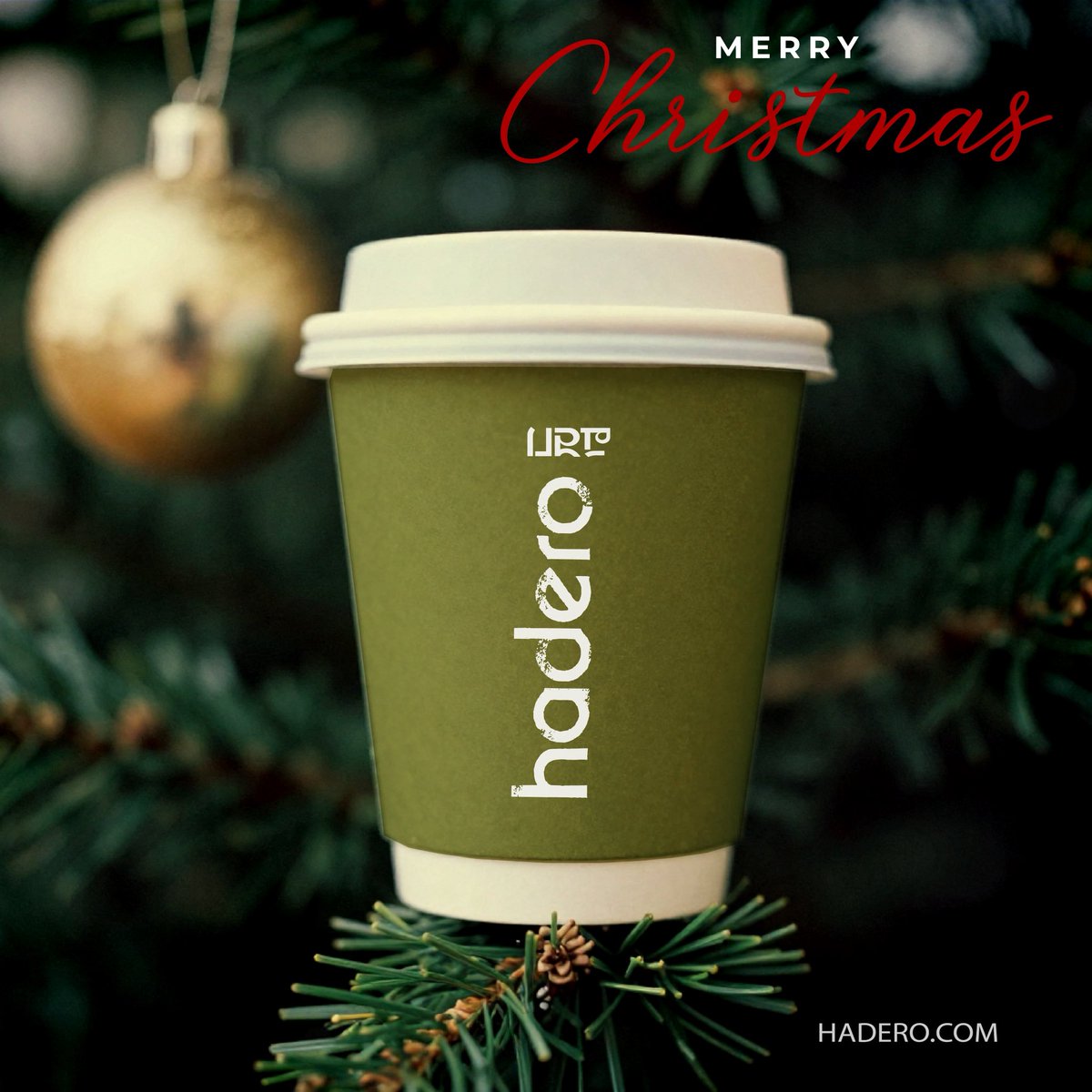 Hadero Coffee Company tweet media