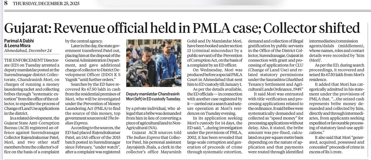 Ramesh Chandra tweet media