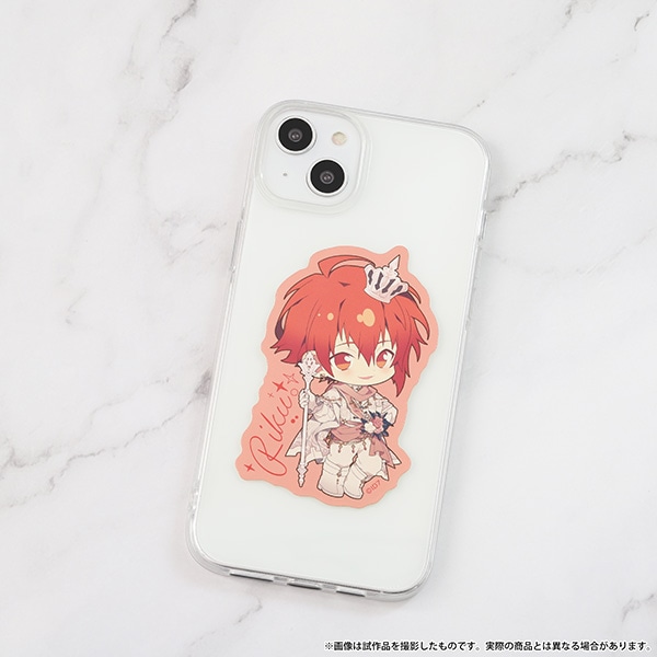 アイドリッシュセブン(アイナナ)』イベント・グッズ情報部