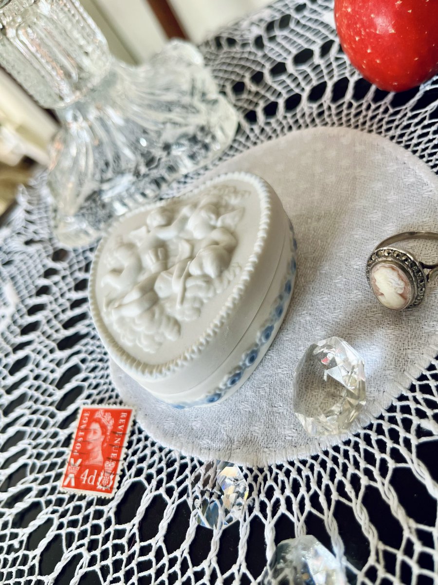 アートのような一点です😇 ◯英国買い付け ヴィンテージ 1点ものです