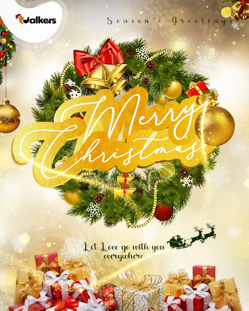 Walkers👣 tweet media