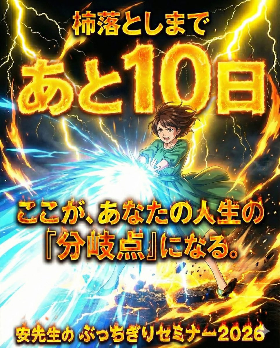 安慶陽@孔子経営手帳、金運易学、シン帝王論 (@power_pp) / Posts / X
