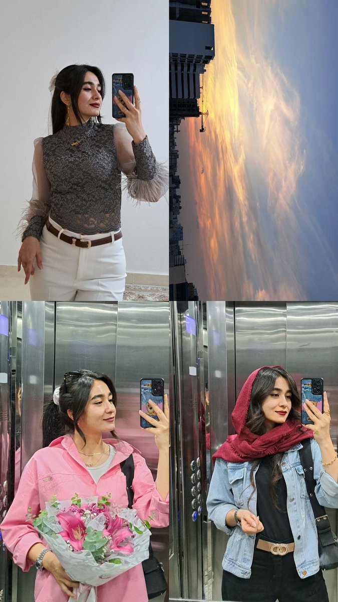 •سِنـوریتـا• tweet media