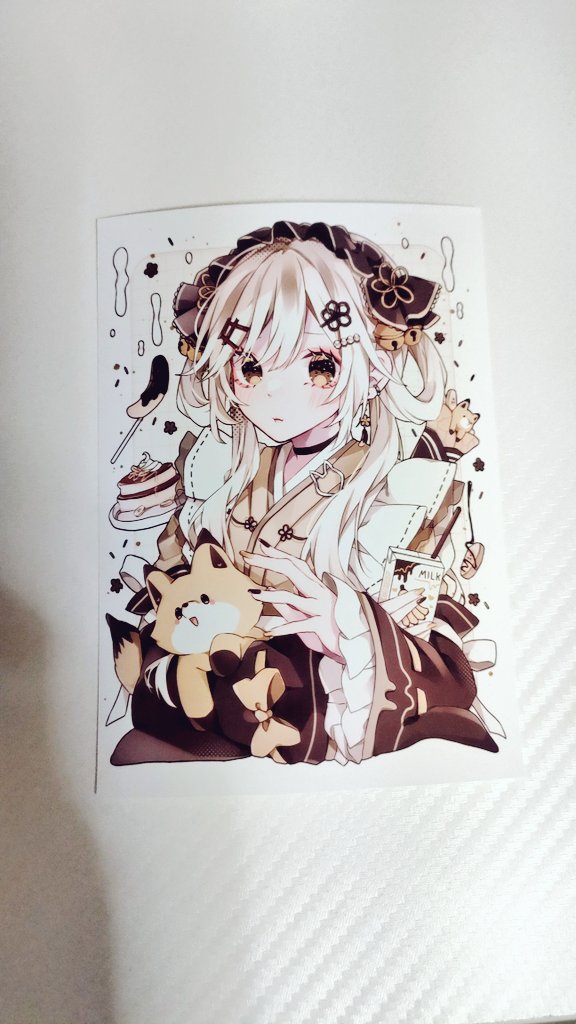 紫月るな🐈‍⬛໒꒱·̩͙ (@Luna_s210) / Posts / X