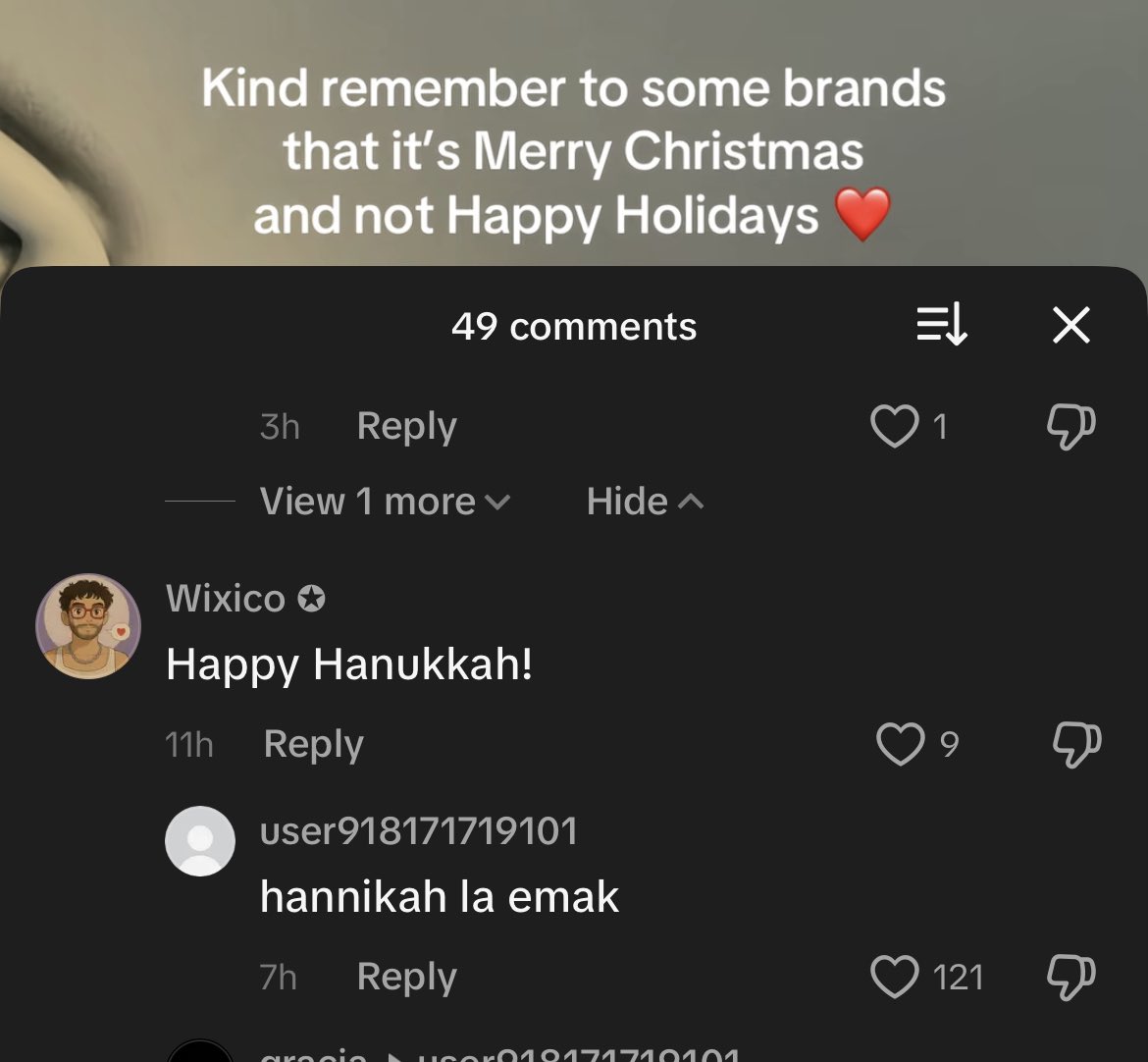 merrycrisis24's tweet image. 🎄