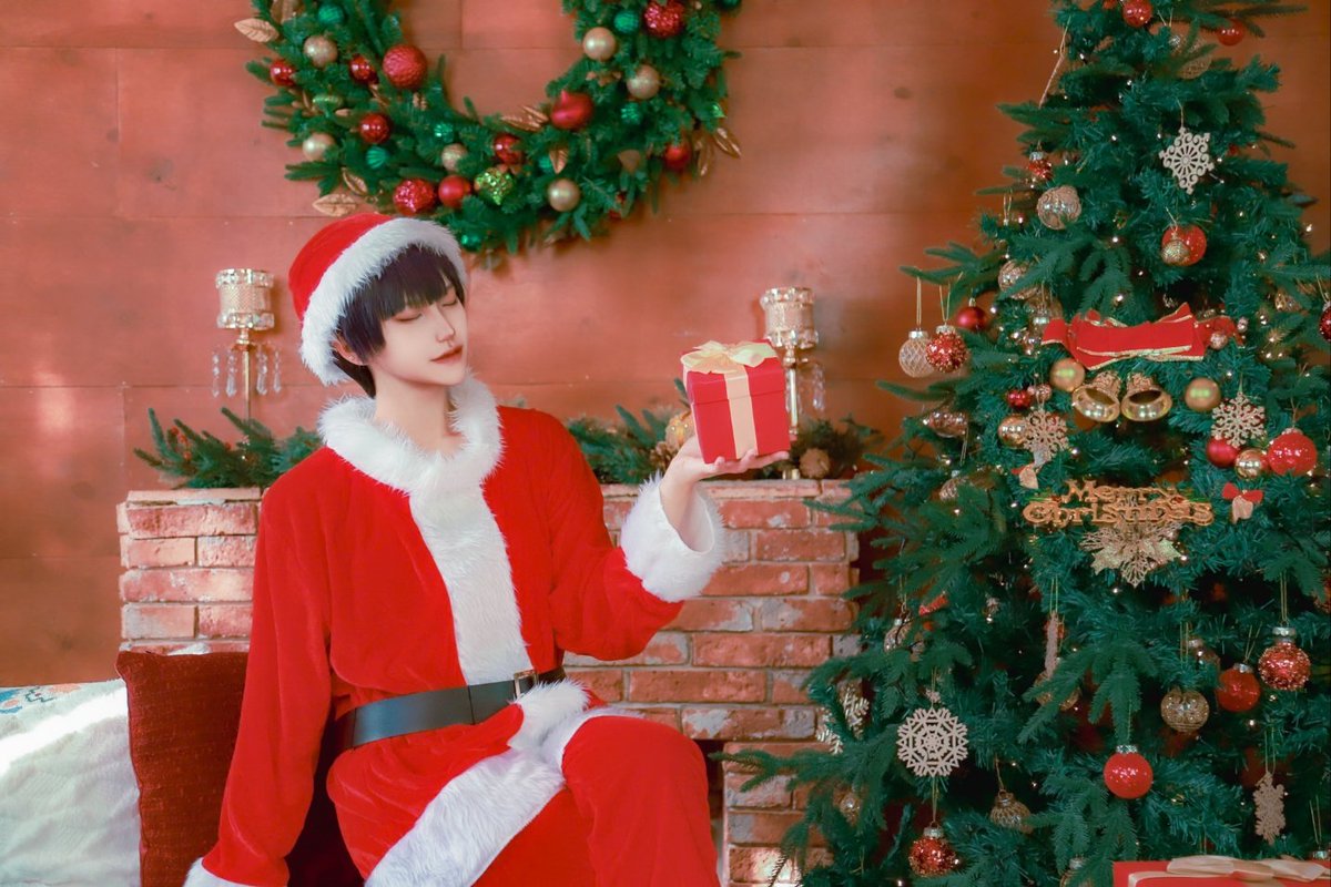 메리 크리스마스🎄