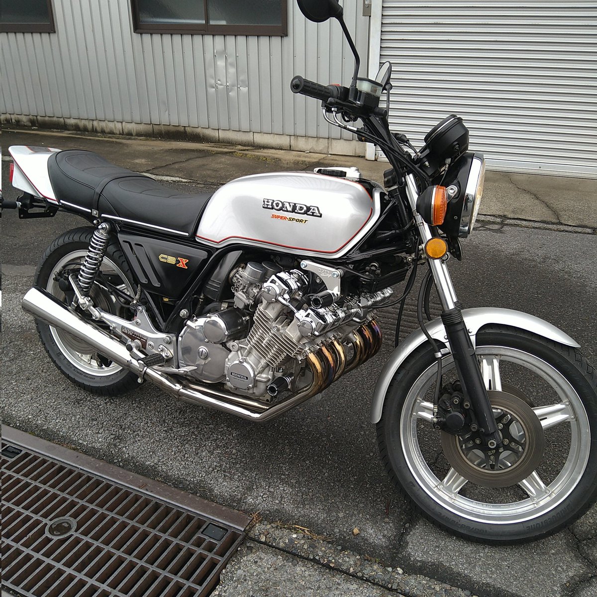 オーダーストップ中です。 本日納車の儀(｀・ω・´)ゞ 可愛かってもらってね。(⁠≧⁠▽⁠≦⁠)