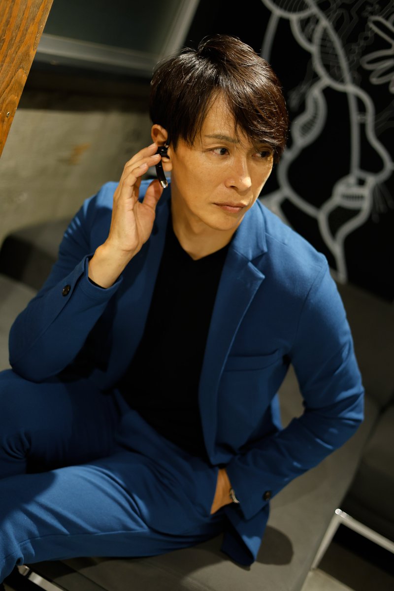 指令が主な仕事なはずなのにたぶん一番撃たれてて
癖のある部下に悩まされる
天下の苦労人、中居さん
中居さんと長谷川さんの仲良しシーンが大好きです

大好きな作品の一つCrossCreekの主役です。
youtu.be/Xbm_2fziM3U?si…
#マイマジSGAW