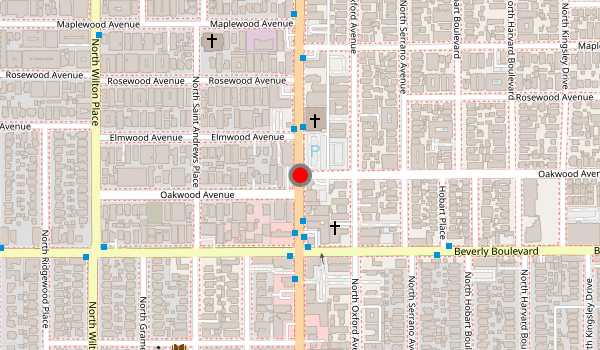 LAFD__Bot's tweet image. [Los Angeles Fire Department]
CALL: Refuse/Garbage Fire
D/T: 12/25/2025, 12:34:32 AM
ADDR: 4675 W OAKWOOD AVE, LOS ANGELES, CA
UNITS: E52 [Dispatched]