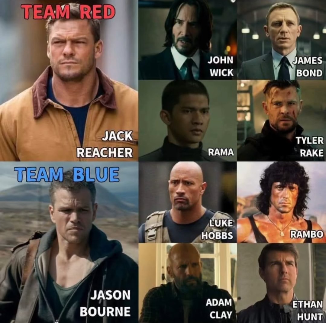 Jayysein's tweet image. Both teams are hunting each other, which team will succeed?