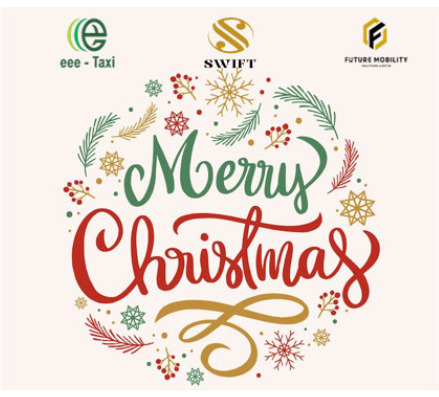 swift_road_link's tweet photo. Wishes you and your loved ones a Merry Christmas and a season filled with happiness and safe journeys ahead. 🎄🚚

Swift Road Link Pvt Ltd !!! https://t.co/TMpFEeFEl6