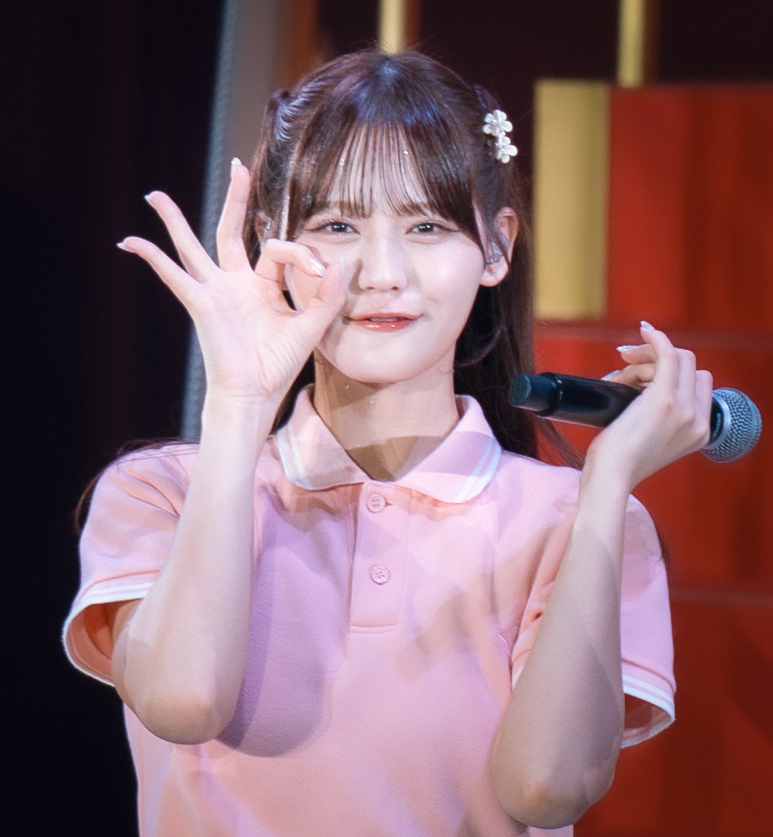 2025/12/24 ＝LOVE 8th ANNIVERSARY PREMIUM TOUR 髙松瞳