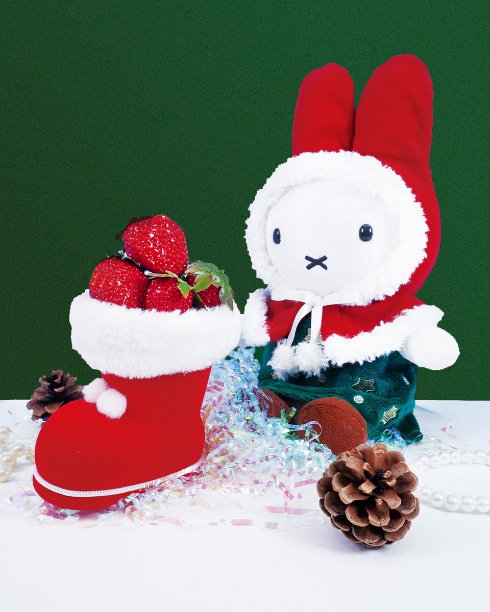 ミッフィー ファミリーコレクション ミッフィー ファミリーコレクション