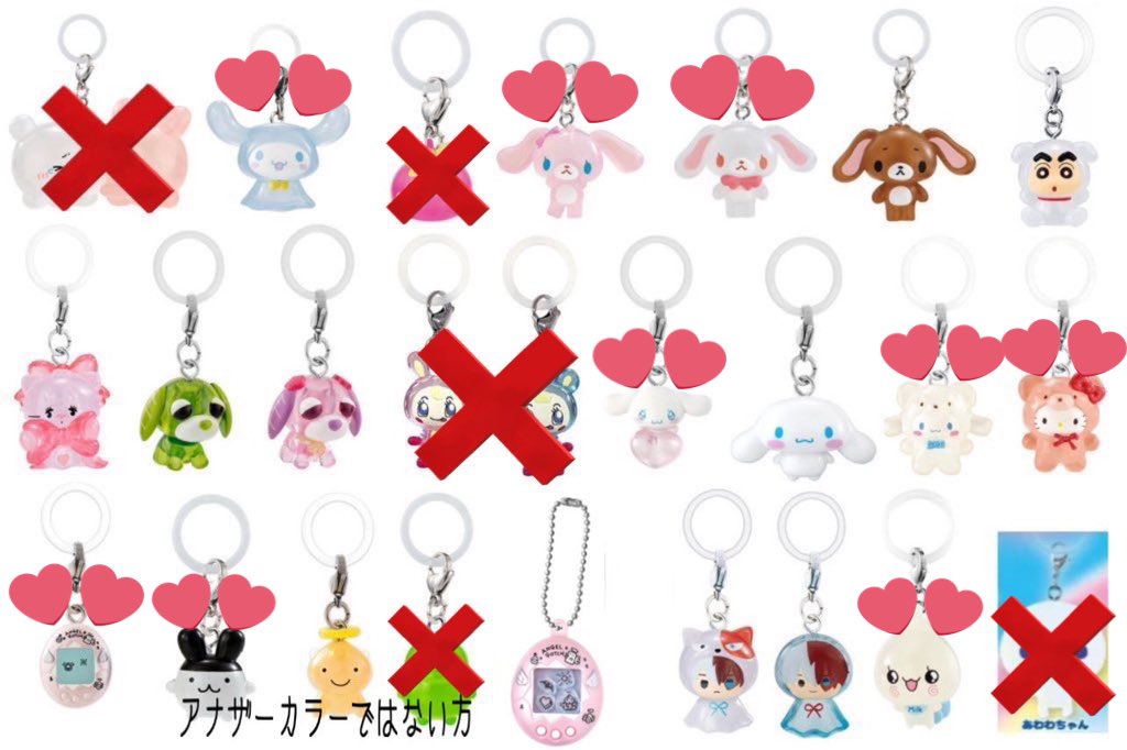 まかろに tweet media