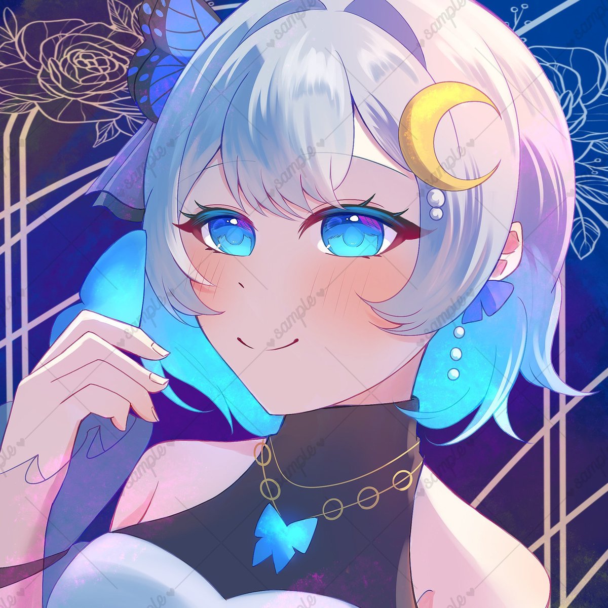 零羅🦋🌒 Reira (@reira08301110) / Posts / X