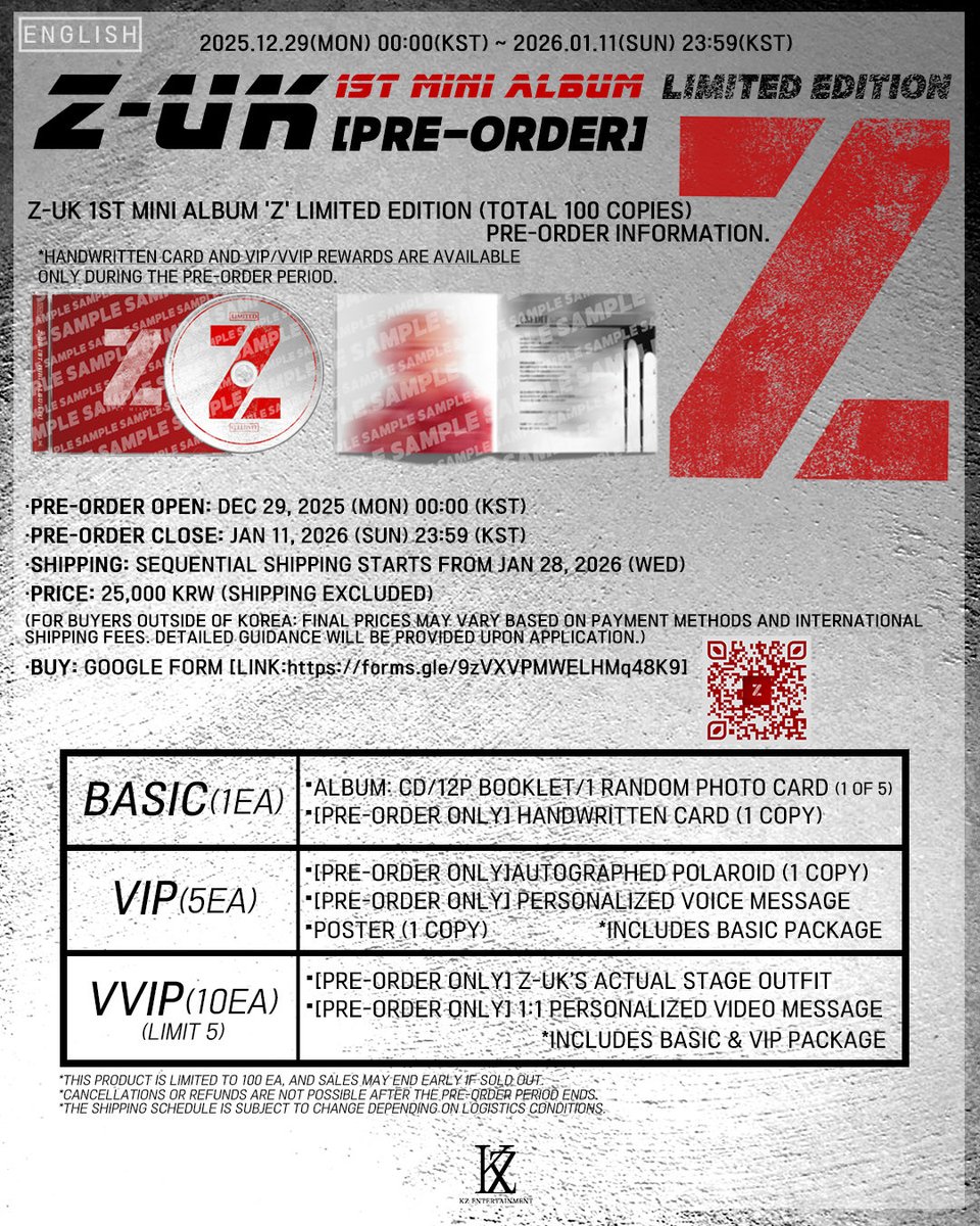 Z-UK (@official_Z_uK) / Posts / X