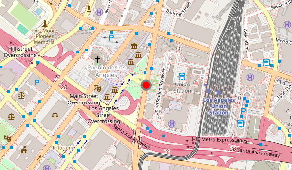 LAFD__Bot's tweet image. [Los Angeles Fire Department]
CALL: Traffic Collision
D/T: 12/25/2025, 12:36:43 AM
ADDR: 614 N LOS ANGELES ST, LOS ANGELES, CA
UNITS: E4 [Dispatched], RA4 [Dispatched]