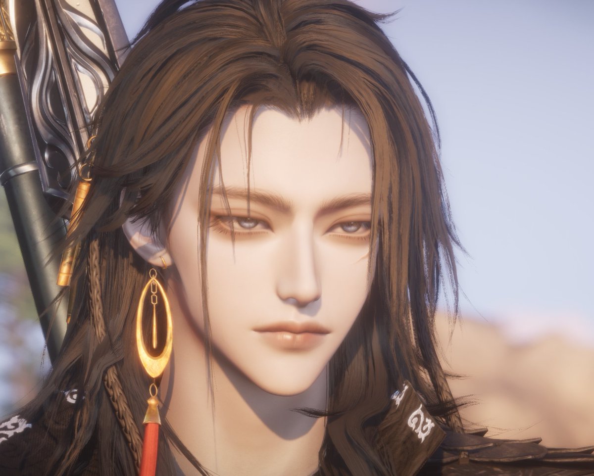 아 연운캐로 자캐만들고싶네