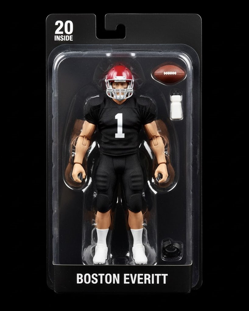 Mackenzie Morgan tweet media