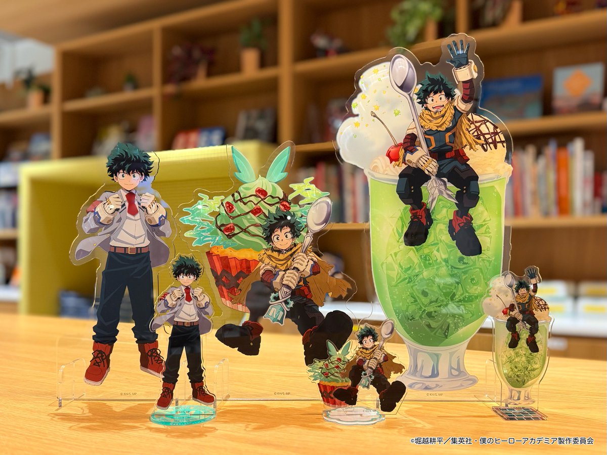 公式】僕のヒーローアカデミア 第2回 雄英高校オープンスクール