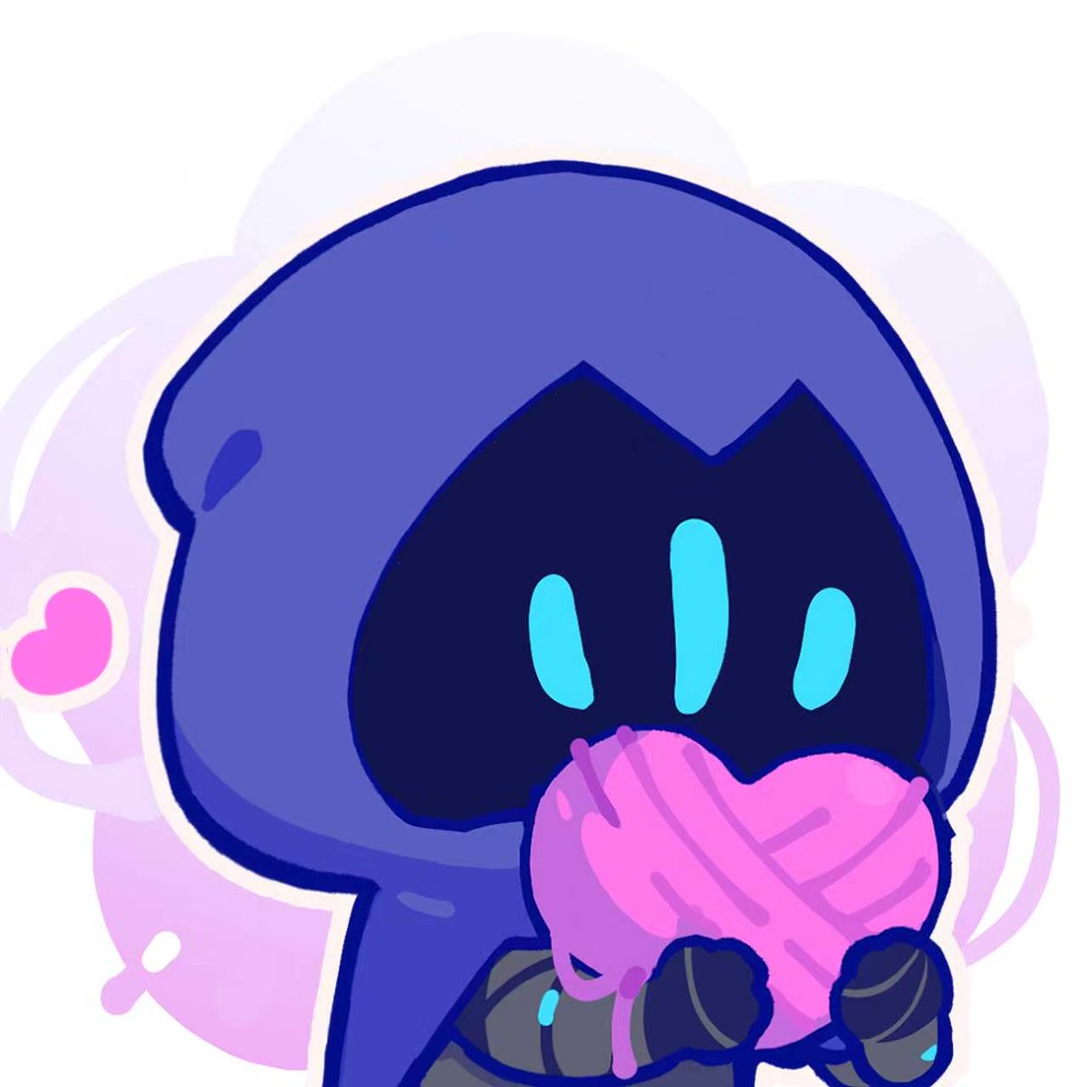 yuuuocha's tweet image. #VALROANT #ValorantArt Freeicon（3/4）