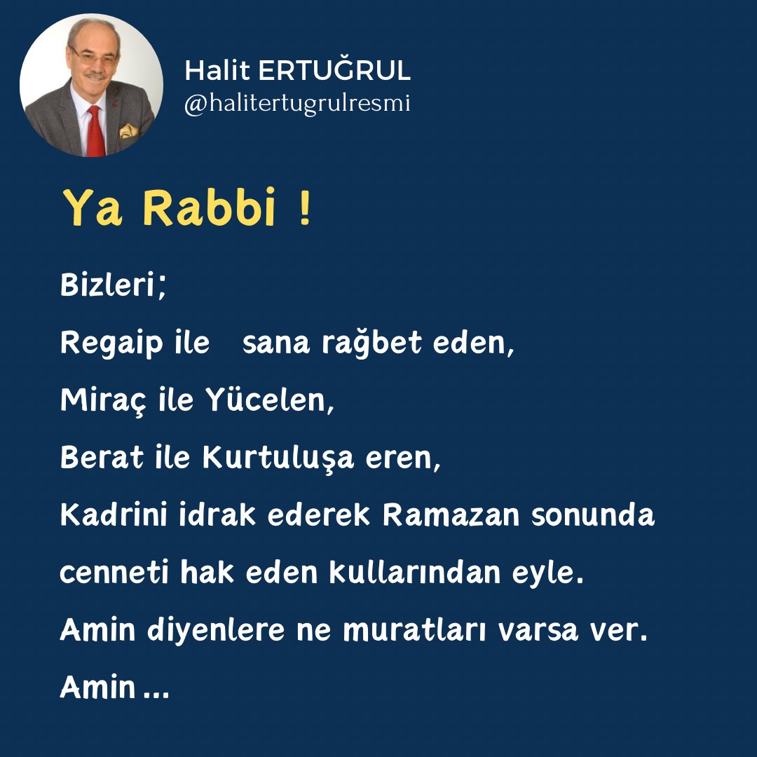 Dr. Halit Ertuğrul tweet media