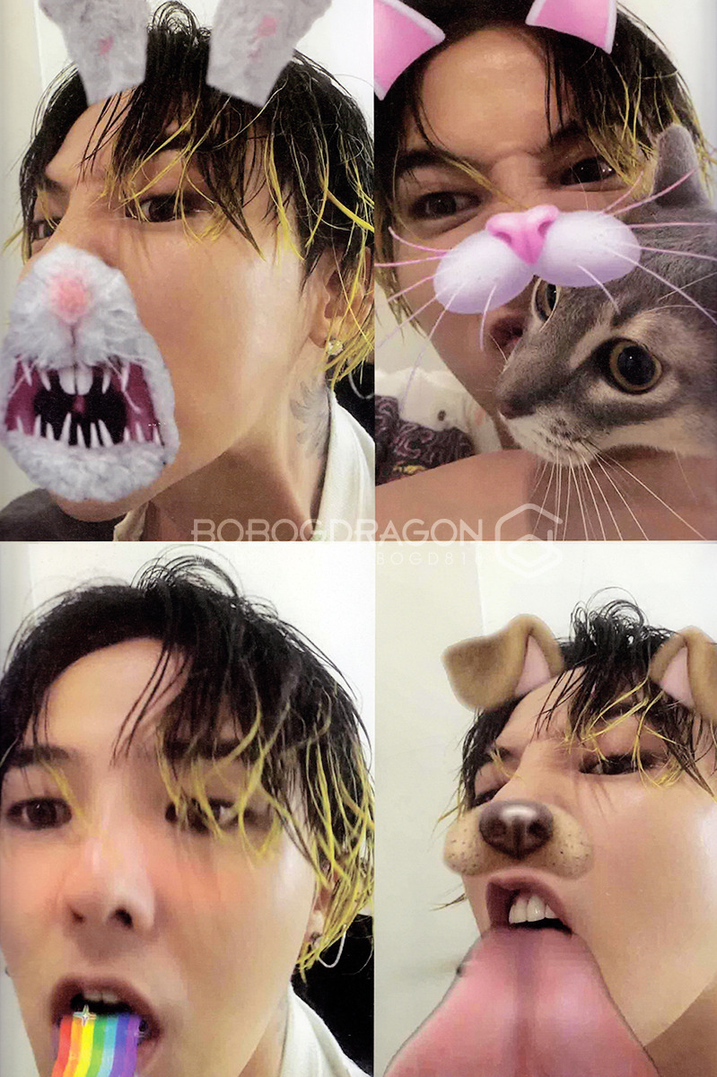 G-DRAGON ARCHIVE (@archiveminusone) / Posts / X, image size:799x1200