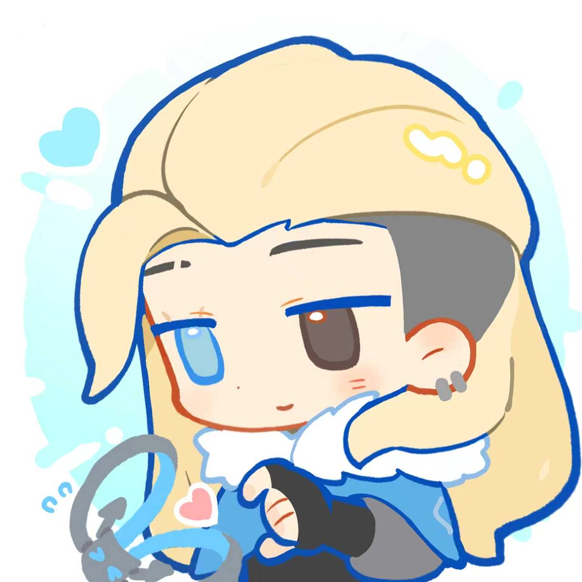 yuuuocha's tweet photo. #VALROANT #ValorantArt Freeicon(4/4) https://t.co/zpY79mvJVi