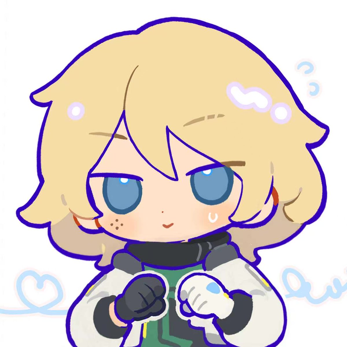 yuuuocha's tweet photo. #VALROANT #ValorantArt Freeicon(4/4) https://t.co/zpY79mvJVi