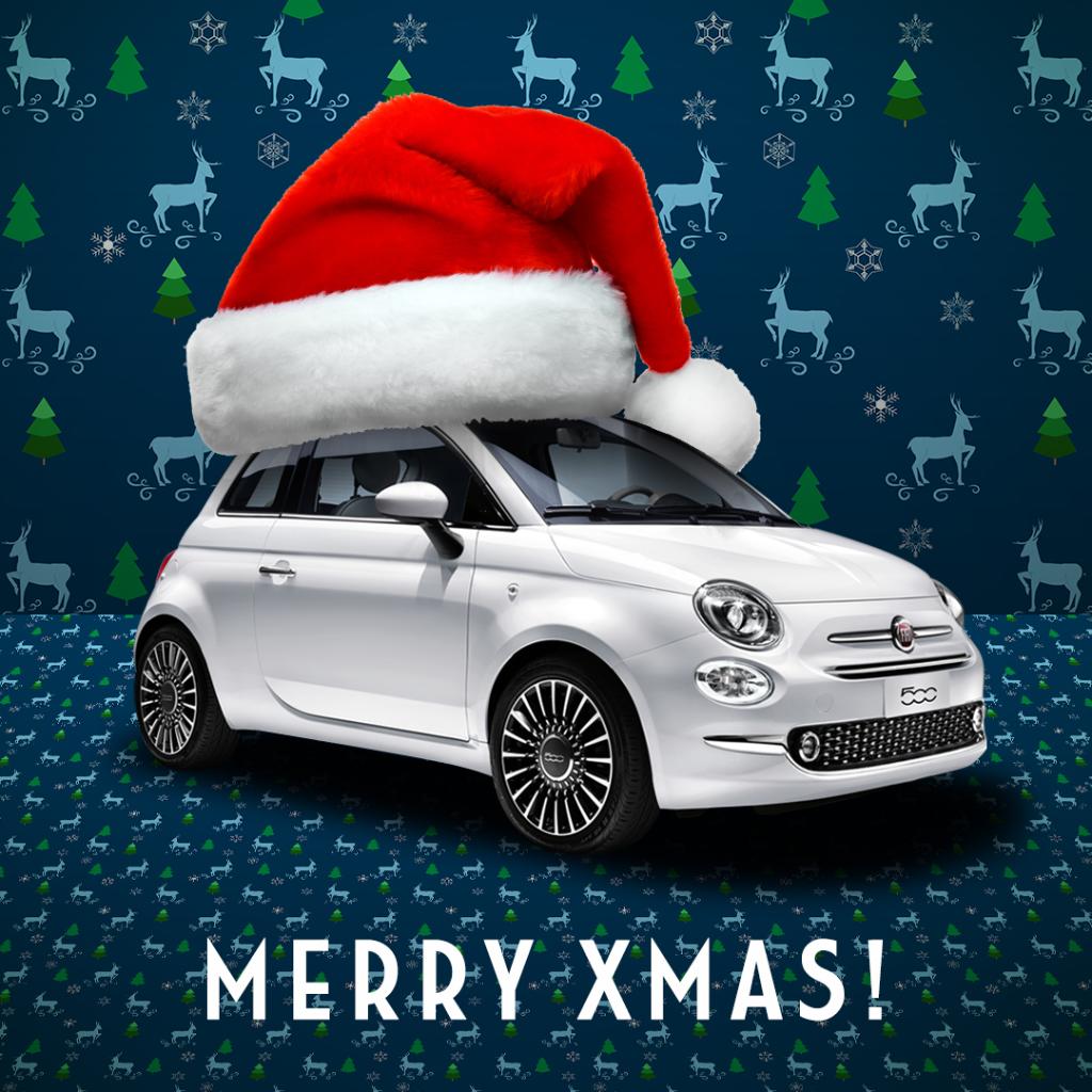 Merry Christmas to everyone!🎄