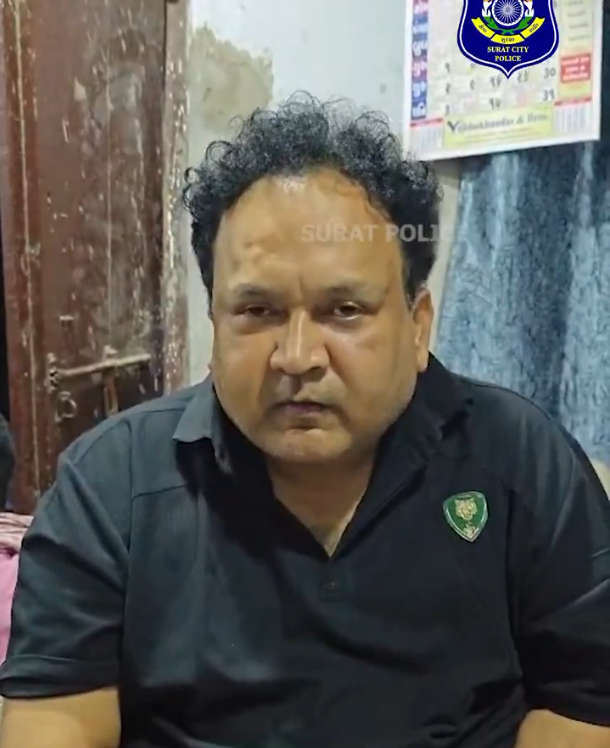 Nalini Unagar tweet media