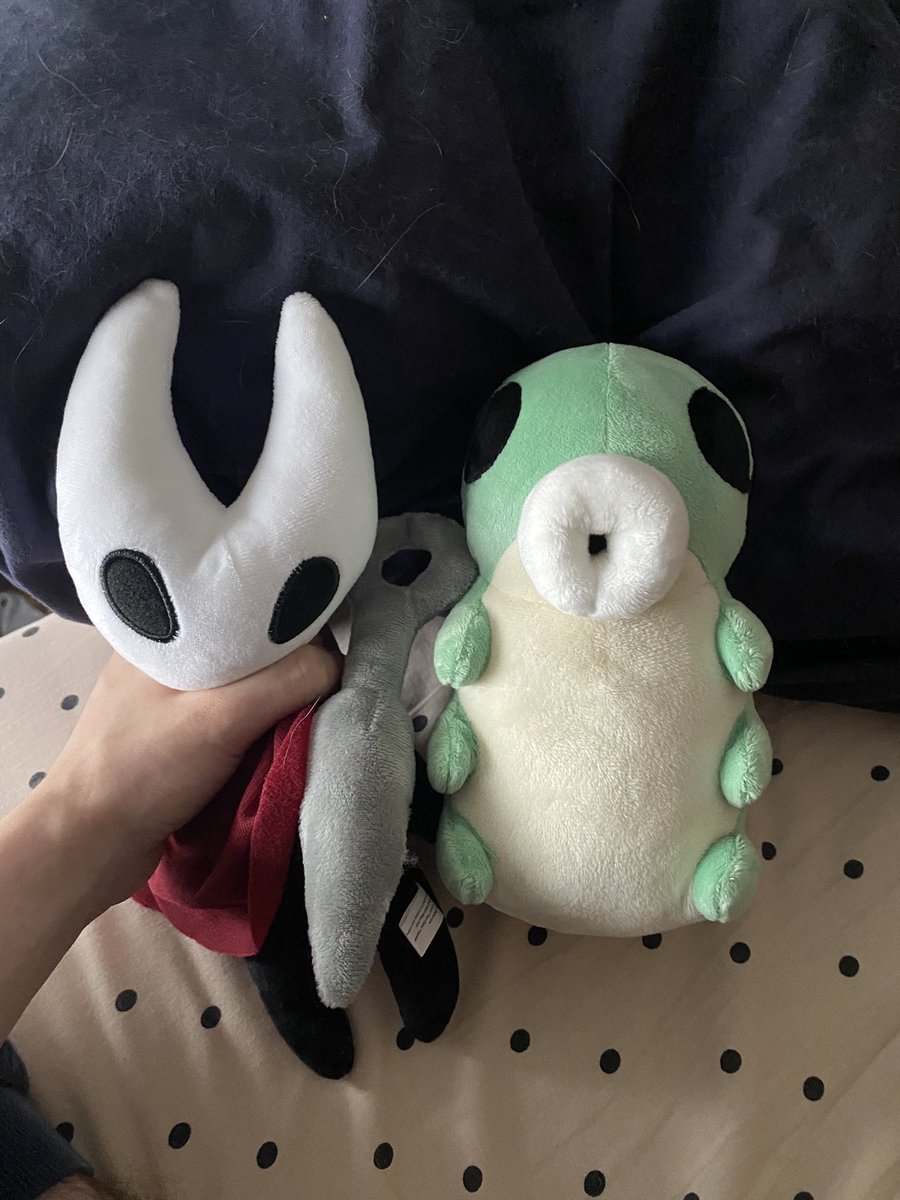 Toad_Beta's tweet image. Hornet y el puto grub