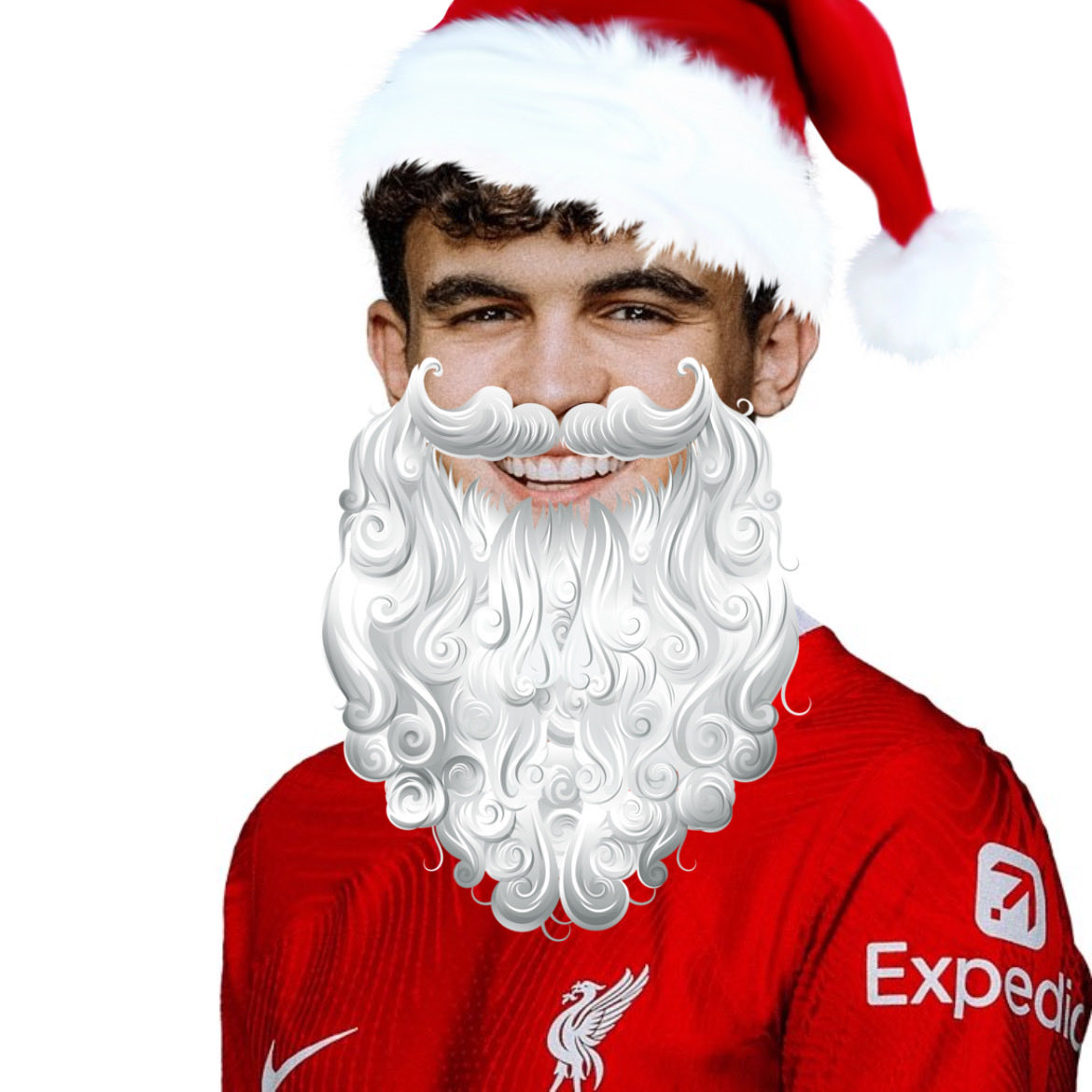 Stefan Bajcetic Xtra tweet media