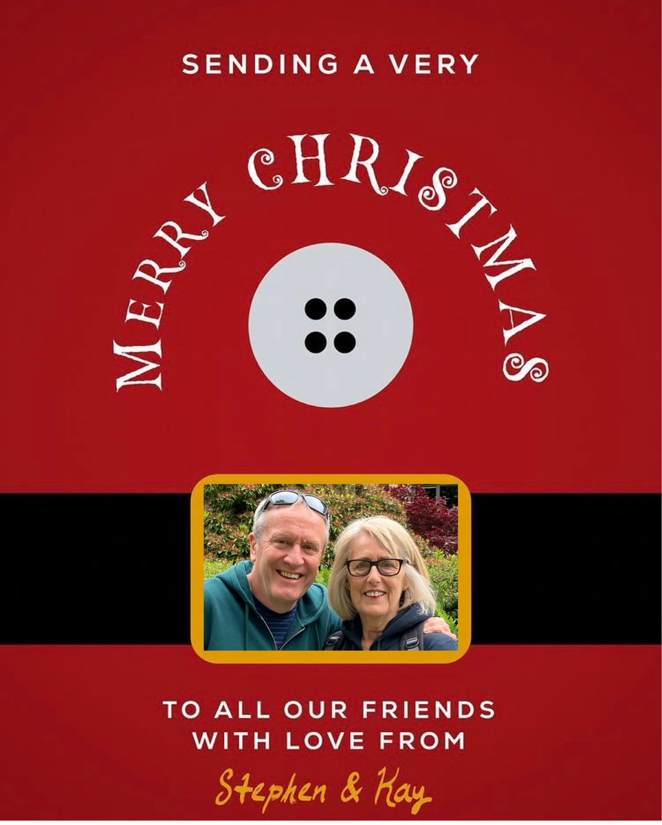 Stephen Matthew tweet media