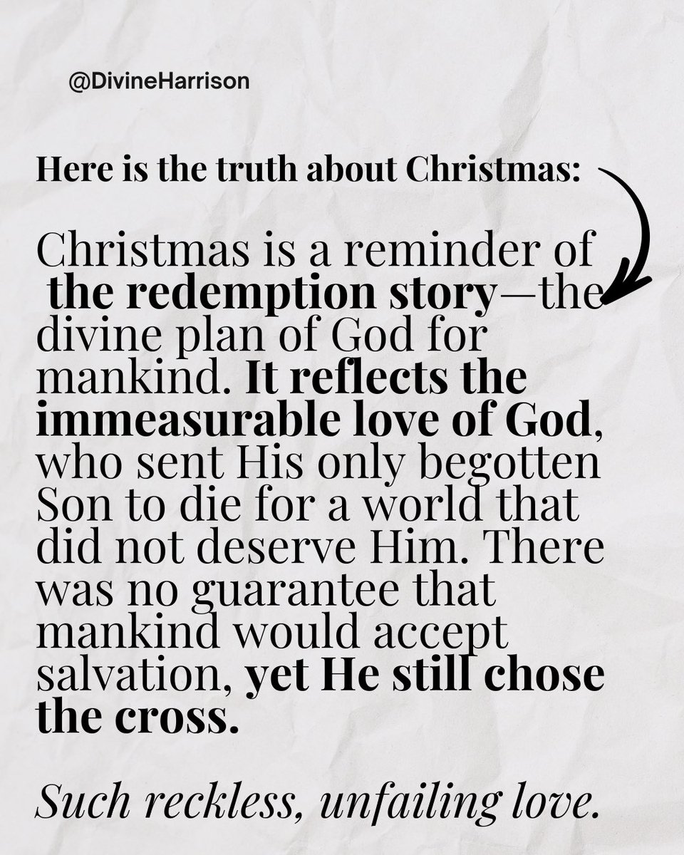 d_harryx's tweet photo. Merry Christmas, beloved❤️

Imole has come✨💡

#HarrySpeaks #Divineharrison #MerryChristmas #Christmas2025 https://t.co/DUlkjyvKFF