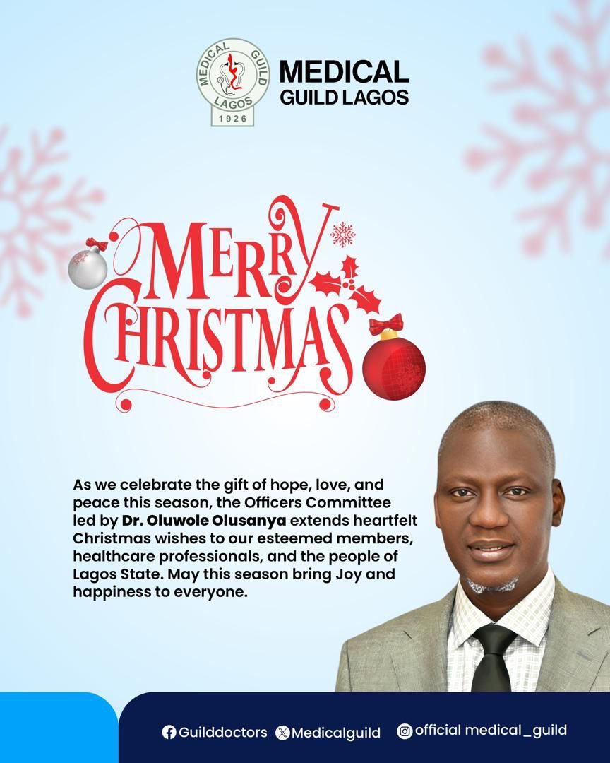 MedicalGuild's tweet image. 